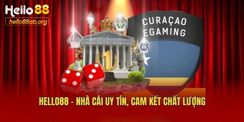 Quyền và trách nhiệm của Hello88