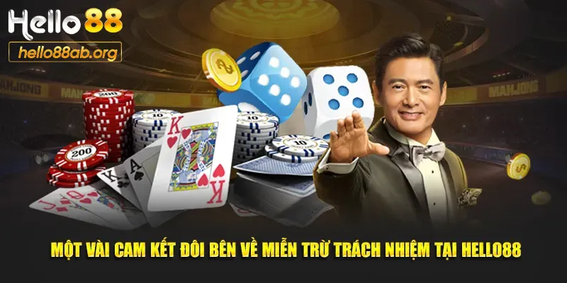 Quy định về tranh chấp, giải quyết sự cố và giới hạn hỗ trợ